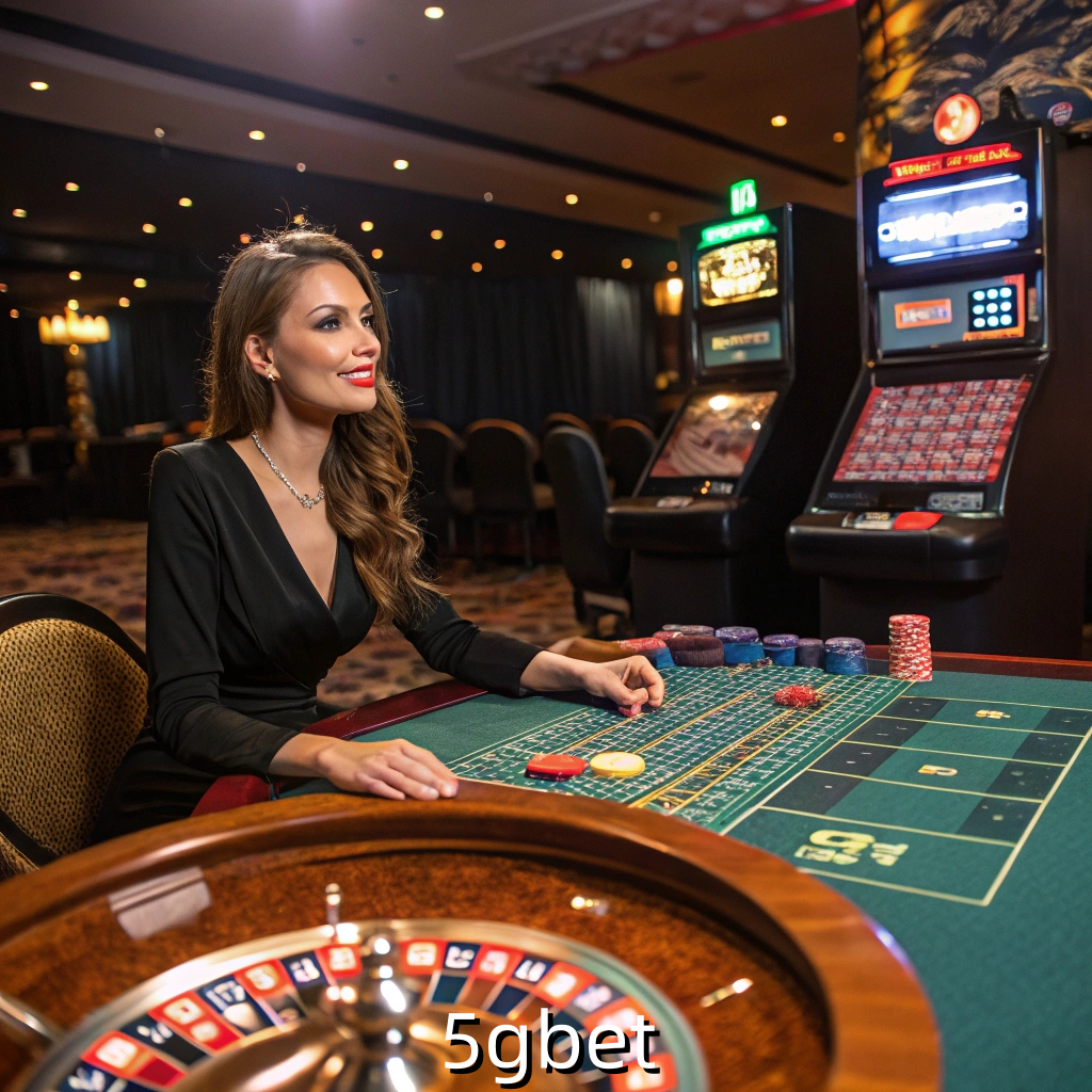Jogos Crash no Cassino 5gbet