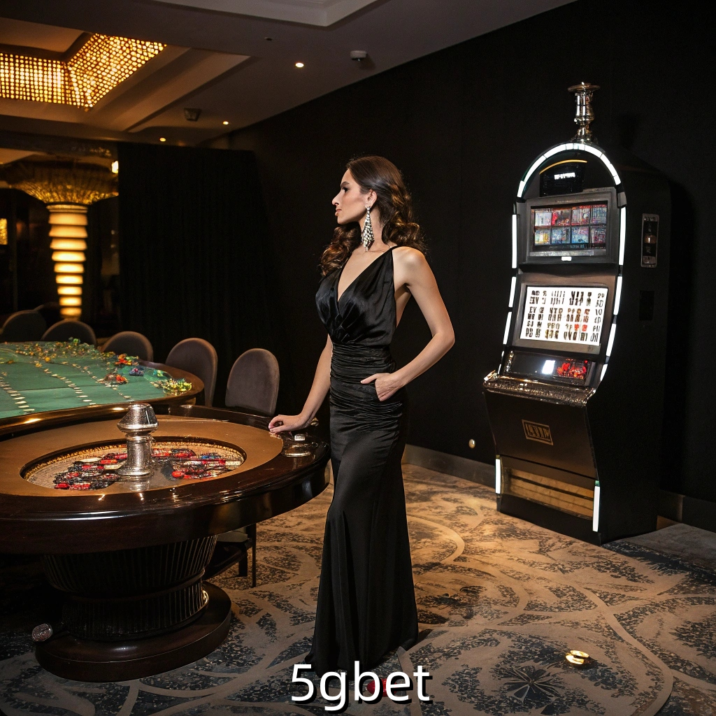 Acessar o site 5gbet COM