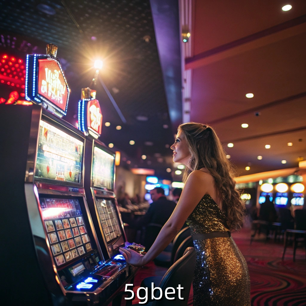 Cassino Online 5gbet