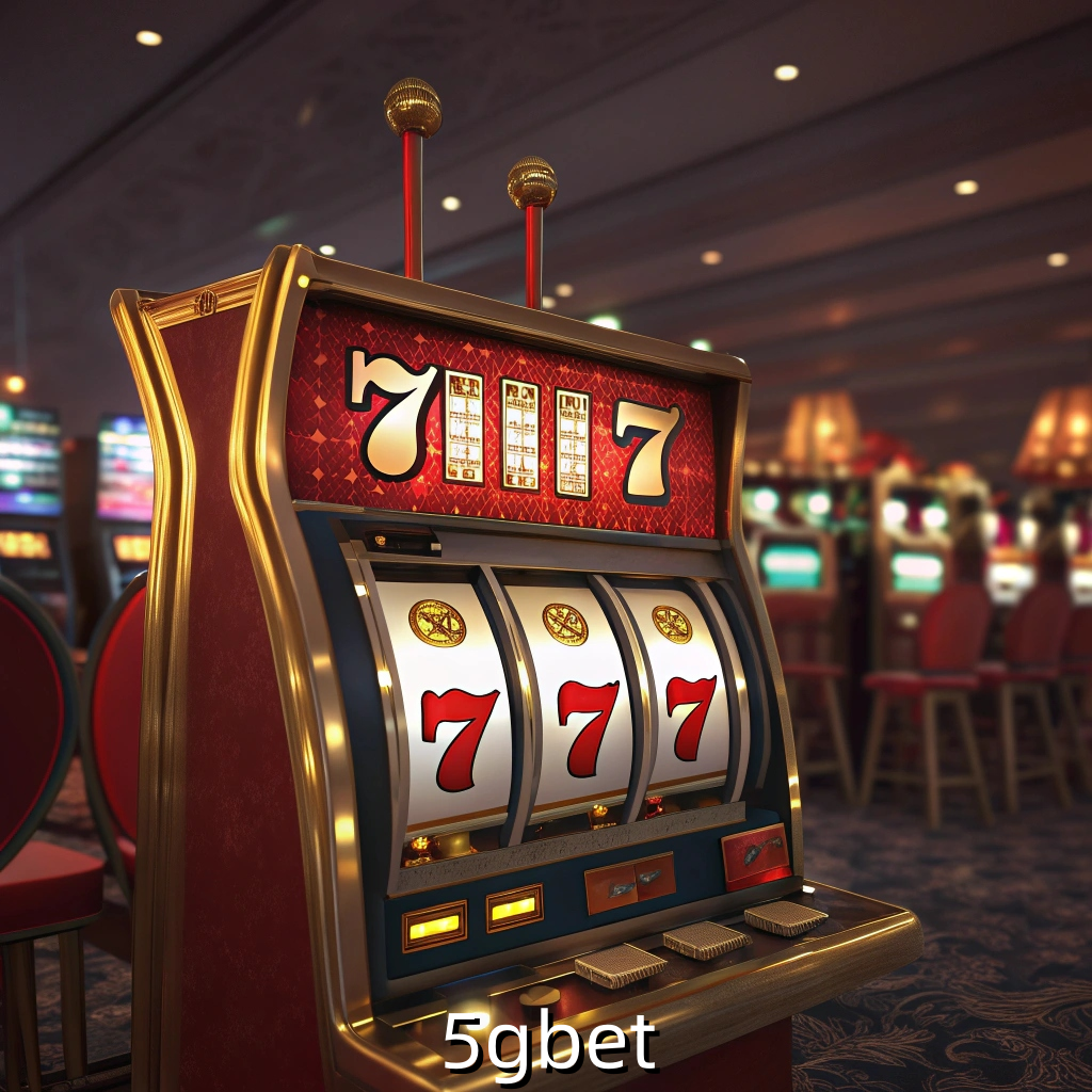 Cassino Online 5gbet
