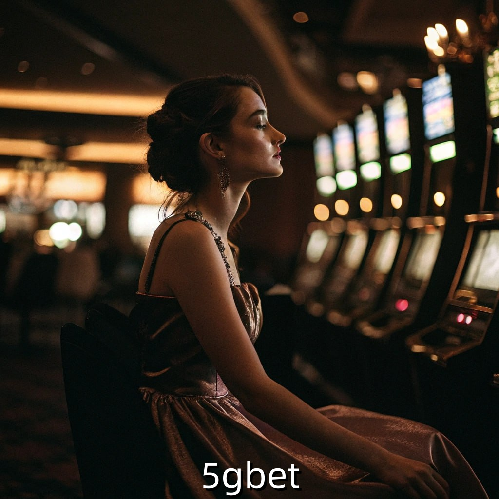Acesso ao 5gbet