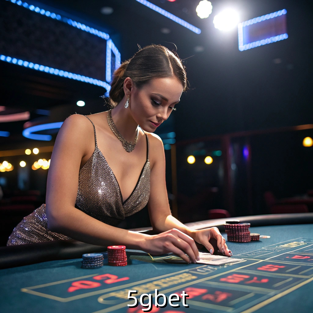 Cassino Online 5gbet