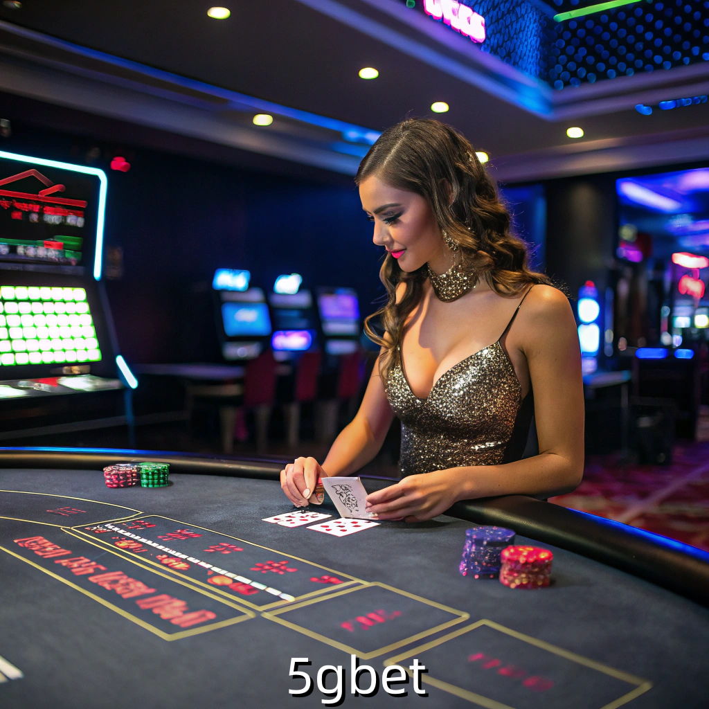 Cadastro na 5gbet