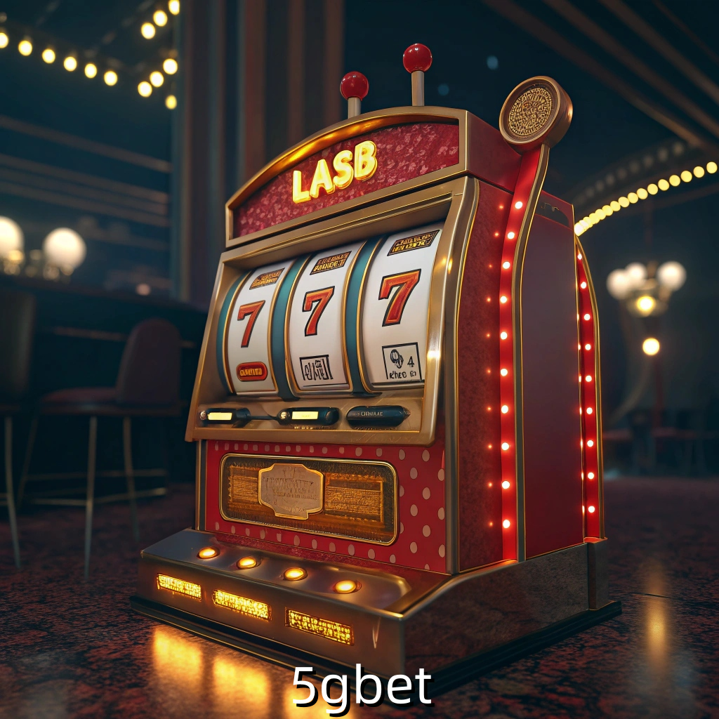 Acesso ao 5gbet