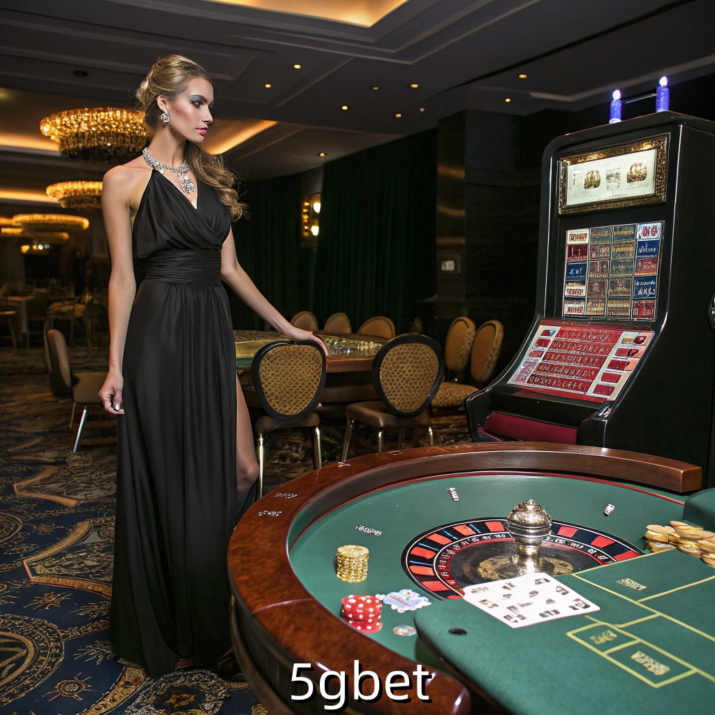 Cadastro na 5gbet