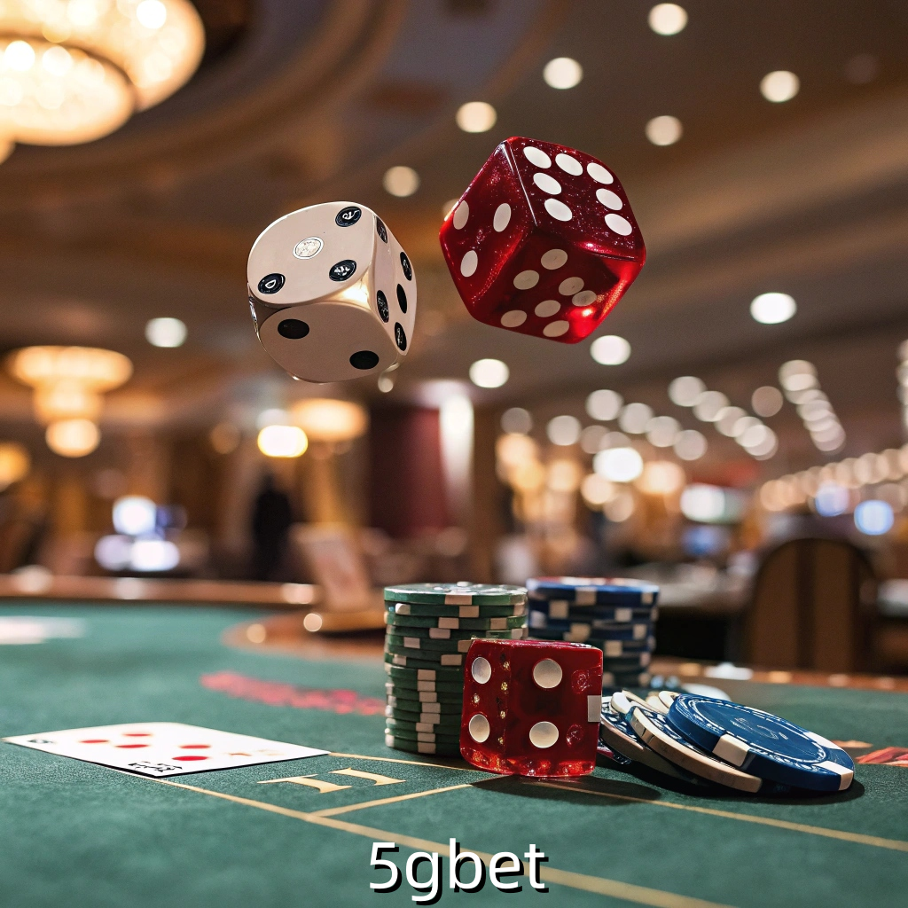 Cassino Online 5gbet